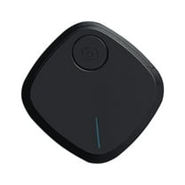 OAVQHLG3B Portable GPS Tracking Bluetooth 5.0 Mobile Key Tracking Smart Anti-Loss Device Waterproof Device Tool Pet GPS Locator Bluetooth r For Pet Keys Wallet Bag