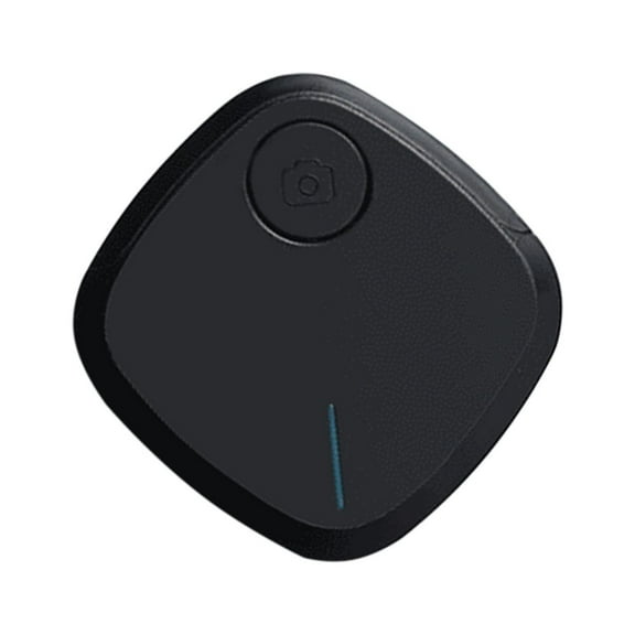 OAVQHLG3B Portable GPS Tracking Bluetooth 5.0 Mobile Key Tracking Smart Anti-Loss Device Waterproof Device Tool Pet GPS Locator Bluetooth r For Pet Keys Wallet Bag