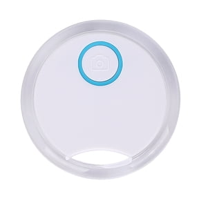 OAVQHLG3B Portable GPS Tracking Bluetooth 5.0 Mobile Key Tracking Smart Anti-Loss Device Waterproof Device Tool Pet GPS Locator Bluetooth r For Pet Keys Wallet Bag