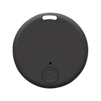 OAVQHLG3B Portable GPS Tracking Bluetooth 5.0 Mobile Key Tracking Smart Anti-Loss Device Waterproof Device Tool Pet GPS Locator Bluetooth r For Pet Keys Wallet Bag