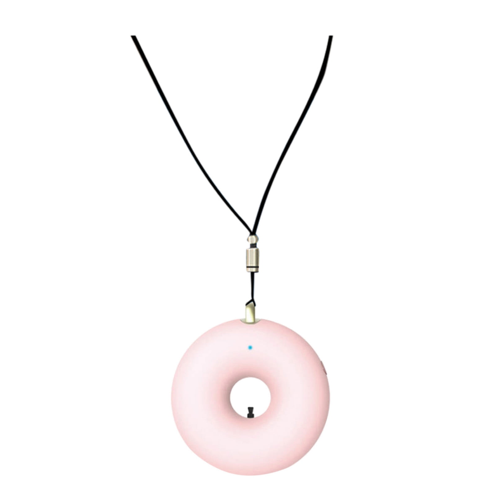 Negative ionizer necklace discount