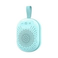 thumbnail image 1 of OAVQHLG3B Portable Speaker With Colored Light Bluetooth Speaker Bluetooth 5.1 IPX 4 Waterproof Also Compatible With, 1 of 7