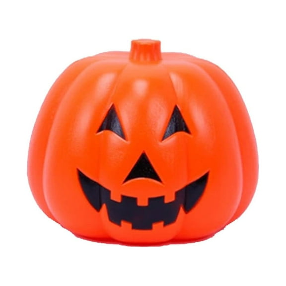OAVQHLG3B Pumpkin Night Light Halloween Decoration Lantern ,Cute Silicone Kids Night Lamp Touch Control Pumpkin Night Lamp for Halloween Room Decor