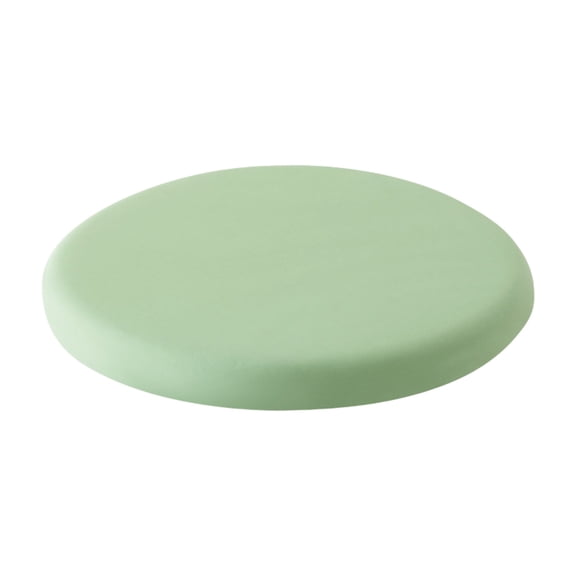 OAVQHLG3B Round Futon Cushion, Ice Silk Floor Pillow, Japanese Style, Meditation Seating