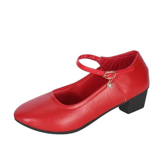 OAVQHLG3B Sandals for Women Clearance Summer Ladies Shoes Wedge Heel Retro Hollow Out Casual Women's Sandals