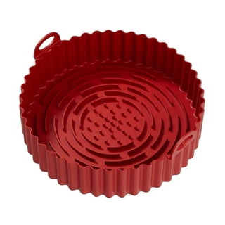 https://i5.walmartimages.com/seo/OAVQHLG3B-Silicone-Air-Fryer-Liner-7-9inch-Reusable-Basket-Heat-Resistant-Easy-Cleaning-fryers-Pot-Round-Oven-Accessories_2a4fca7e-c9a9-406f-ab06-3b2459807a64.b460209fb50af07c1de8edde9cbf6f23.jpeg?odnHeight=320&odnWidth=320&odnBg=FFFFFF