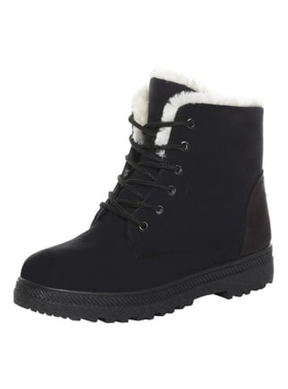 Women's snow boots under best sale $5