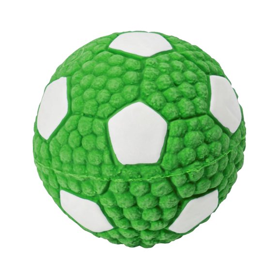 OAVQHLG3B Soft Squeaky Dog Toys for Medium Dogs and Small Dogs to , , Latex Squeaky Dog Ball