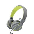 thumbnail image 1 of OAVQHLG3B Stereo Gaming Headset Noise Canceling Over-Ear Headset With Microphone Bass Surround Soft Memory Ear Cups For Computer, 1 of 7
