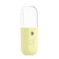 thumbnail image 1 of OAVQHLG3B USB Mini Portable Facial Sprayer Humidifier Nano Face Steamer Handheld Face Hydrating Machine, 1 of 8