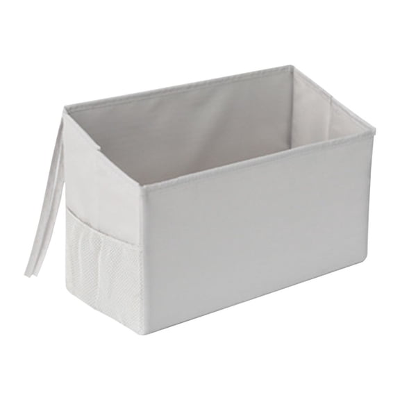 OAVQHLG3B Wall Hanging Storage Bag With Sticky Hook,Closet Hanging Storage For Pocket,Bathroom Dormitory Organizer Bag,Oxford Cloth Organizer Box Containers For Bedroom