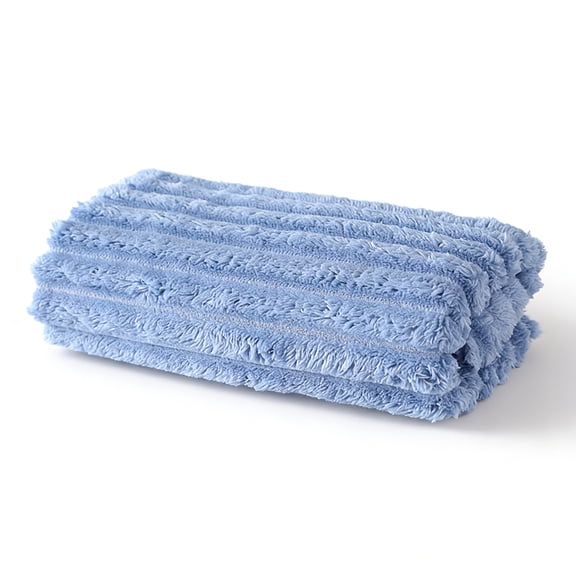 OAVQHLG3B Wash Cloths Bath Towels for Bathroom, 29.5 in Soft Face Wash Towel Washcloths, Highly Absorbent Washcloth for Spa Gym