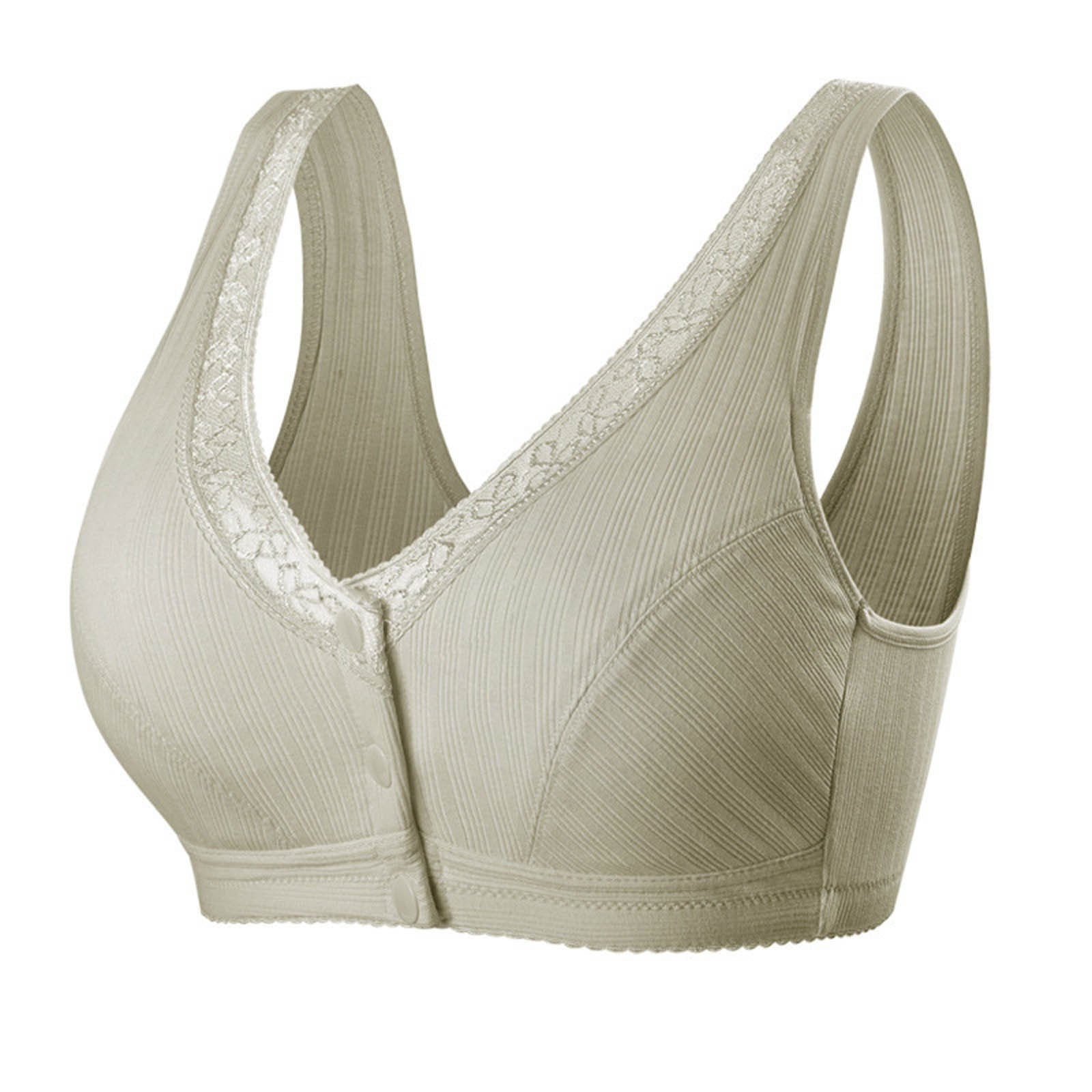 Comfortable Seamless Womens Pull Up Knix Underwear Bras With Fixed Cup Pad  And Soft Support For Anti Sagging Wear From Tiangouu, $24.74