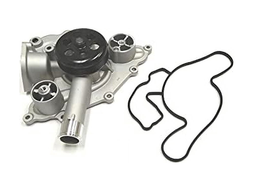 OAW CR7150 Engine Water Pump for Dodge Magnum Charger Challenger ...