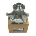 thumbnail image 1 of OAW F3000 Water Pump (Metal Impeller) for 08-10 Ford F250 F350 F450 F550 V8 6.4L Powerstroke Diesel, 1 of 4