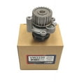 thumbnail image 1 of OAW VW2220 Water Pump for 99-15 Volkswagen Jetta, 98-06 Golf, 98-05 Beetle 2.0L & 00-06 Audi TT, 01-06 A4, 99-05 Beetle, 00-06 Golf, 00-05 Jetta Passat 1.8L Turbo, 1 of 4