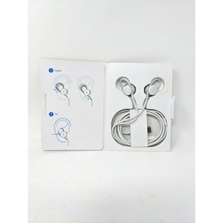 OB Google Pixel OEM Headphone - White