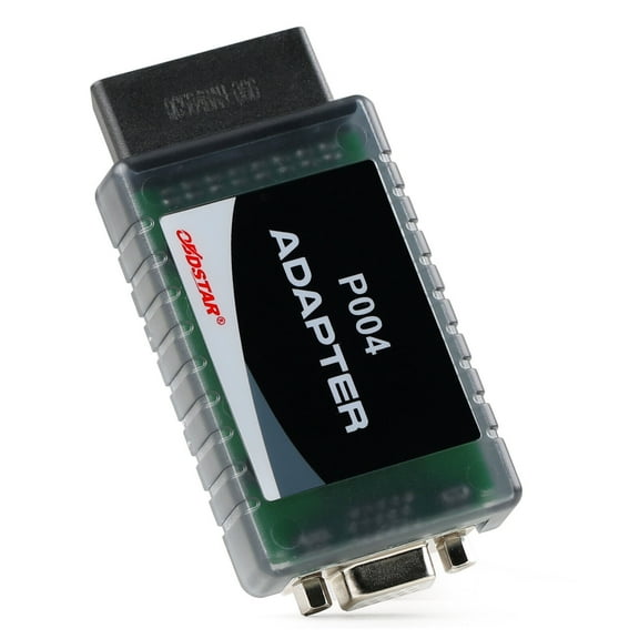 OB for DS TAR P004 Adapter RESET KIT Jumper Cable For X300 DP Plus EC.U progarm P50