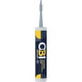 thumbnail image 1 of OB1 Silver - Multi-Surface Construction Sealant & Adhesive Waterproof Silicone, 1 of 7