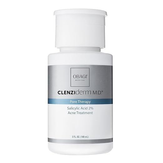OBAGI Clenziderm MD Pore Theraphy 5 Oz, Exp 09/18