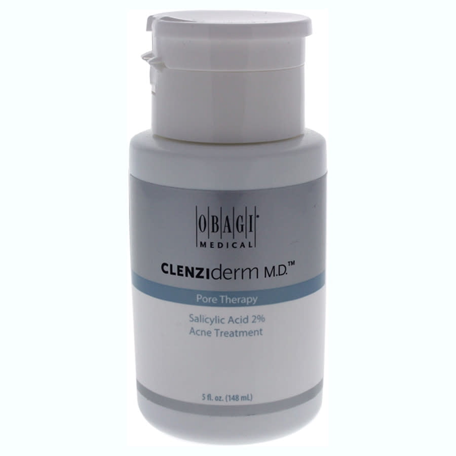 OBAGI Clenziderm MD Pore Theraphy 5 Oz, Exp 09/18