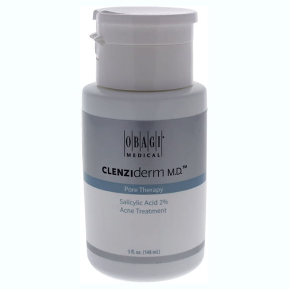 OBAGI Clenziderm MD Pore Theraphy 5 Oz, Exp 09/18