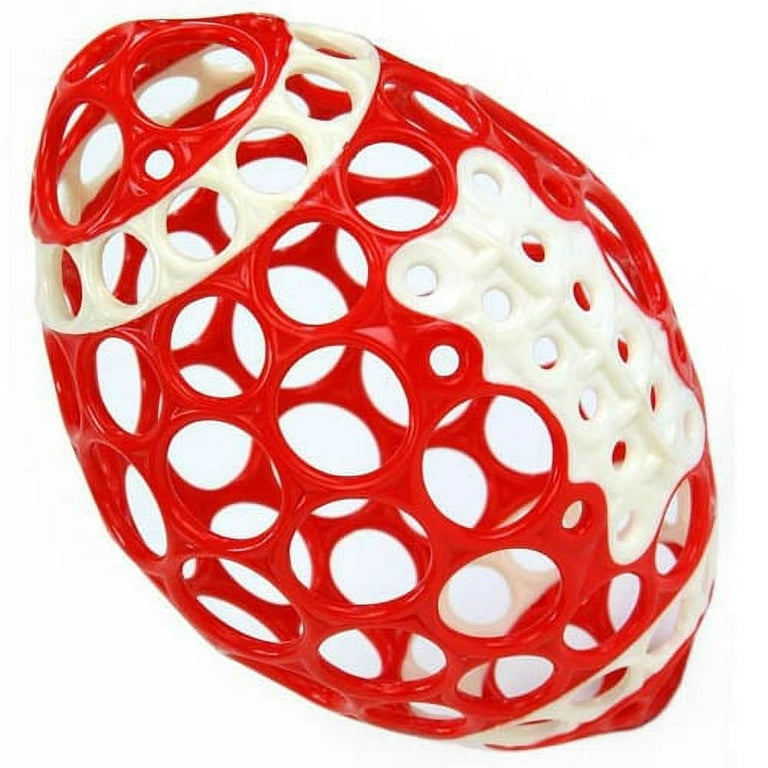 Oball football rattle sales