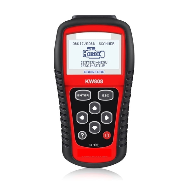 OBD 2 Car Scanner OBD2 Auto Automotive Diagnostic Scanner Tool Engine Fualt Code Reader Odb Tools for Cars