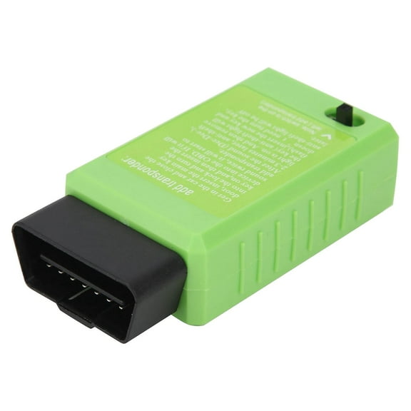 OBD Auto Key Programmer Device for Transponder Keys Matching G H Chip