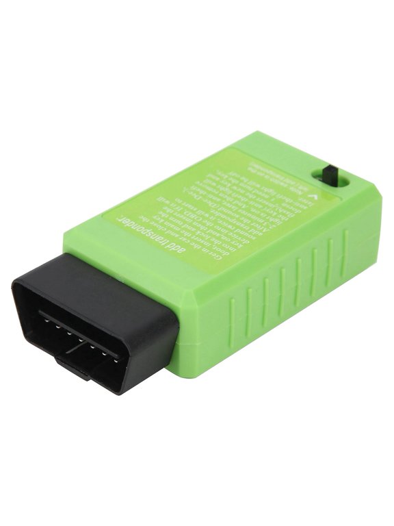 OBD Auto Key Programmer Device for Transponder Keys Matching G H Chip