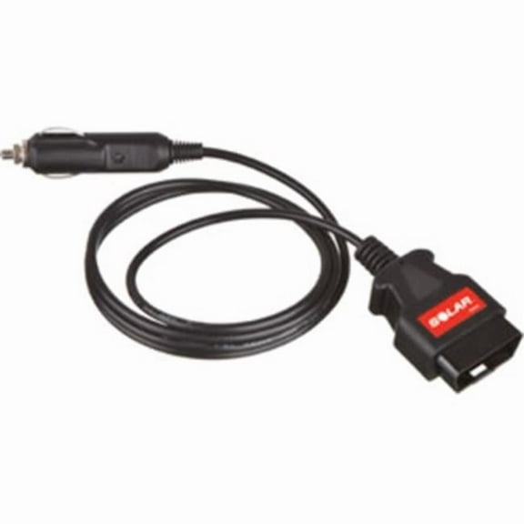 OBD II Memory Saver Connector
