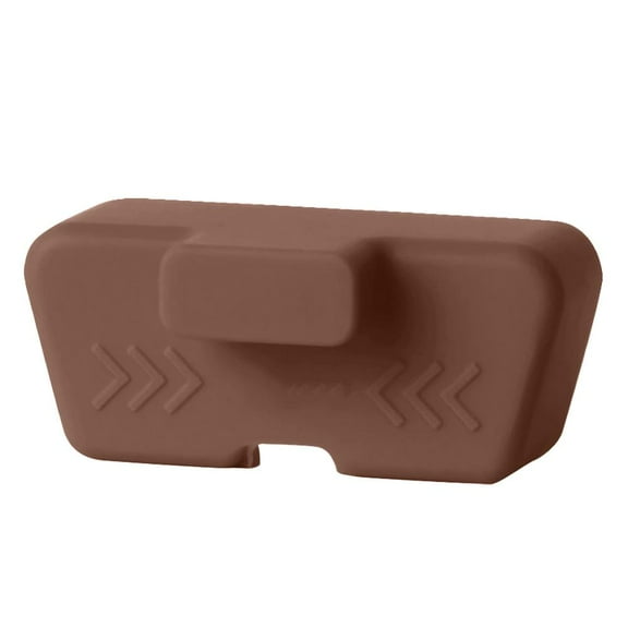 OBD Port Lid,OBD Port Lock,Cover Lock OBD Interface Protective Cover,Waterproof Port Lock Anti-Theft Protector,Car Auto Interior Socket Cover,Silicone Protective Sleeve Car Security Device