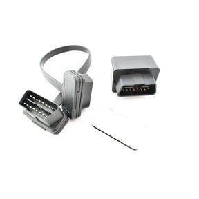 OBD Portable Tracking System for Cars GSM 4G-Lte GPS Hidd Tracker