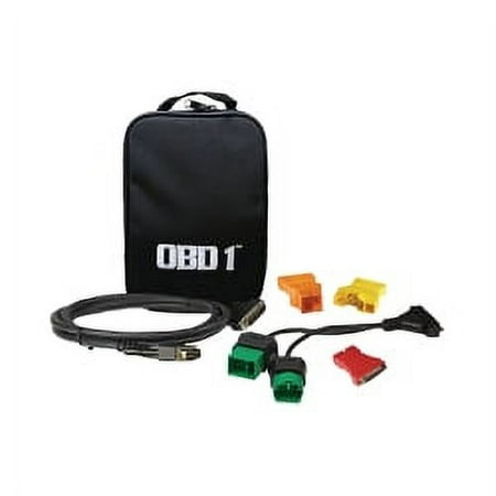 OBD1 CABLE KIT AND POUCH_