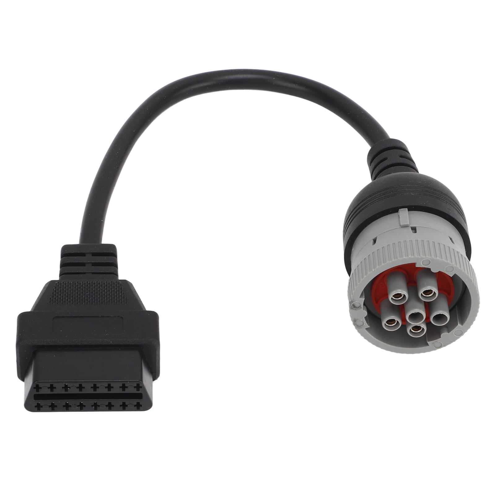 ASOFTY Enet Cavo OBD2, Interfaccia Ethernet Obd2, Interfaccia Diagnostica Ethernet, Cavo di Interfaccia OBD per Diagnostica e Codifica