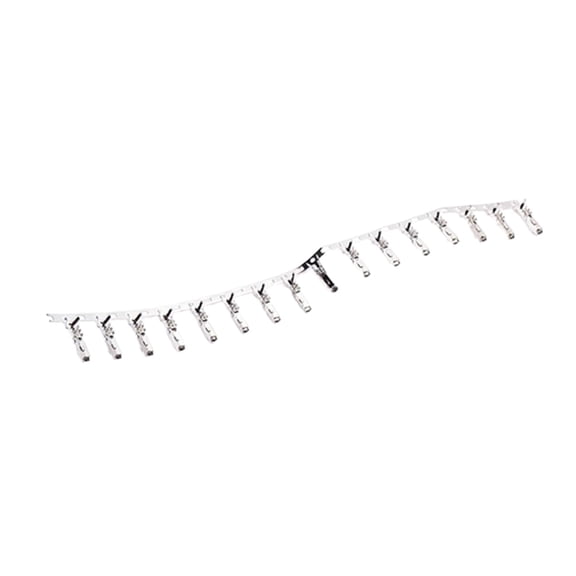 OBD2 16Pin Female Connector Adapter Diagnostic Wire Sockets for Data Retrieval