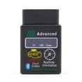 thumbnail image 1 of OBD2 Auto&nbsp;Diagnostic Scanner Bluetooth Scan Tool Adapter, 1 of 5