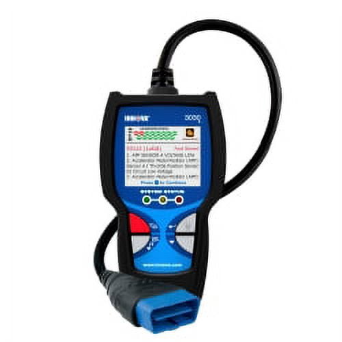 OBD2 CAR READER