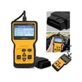 thumbnail image 1 of OBD2 Car Check Auto Code Reader Instruments Engine Fault Diagnostic Scanner Tool, 1 of 6