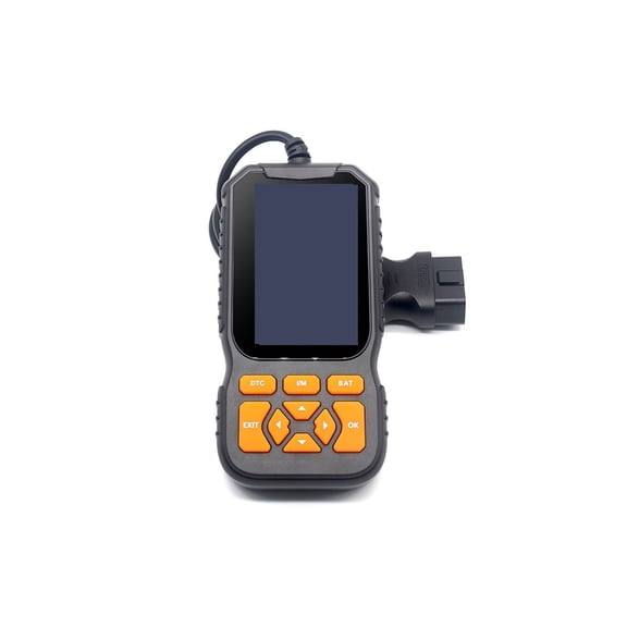 OBD2 Car Sner Diagnostic S Tool,Professional Mechanic Vehicle Fault Code Reader,Auto Read Fault Code Check Engine Light Fo ,Accuracy