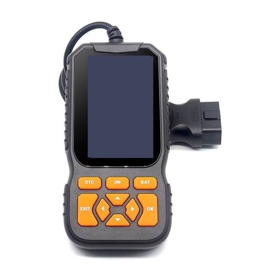 OBD2 Car Sner Diagnostic S Tool,Professional Mechanic Vehicle Fault Code Reader,Auto Read Fault Code Check Engine Light Fo ,Reliable Car Helper