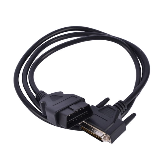 OBD2 Code Reader scanner cable compatible with Craftsman 47177 47208 47209 25488