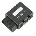 OBD2 Diagnostic Programming Scantool Bluetooth Interface ECU