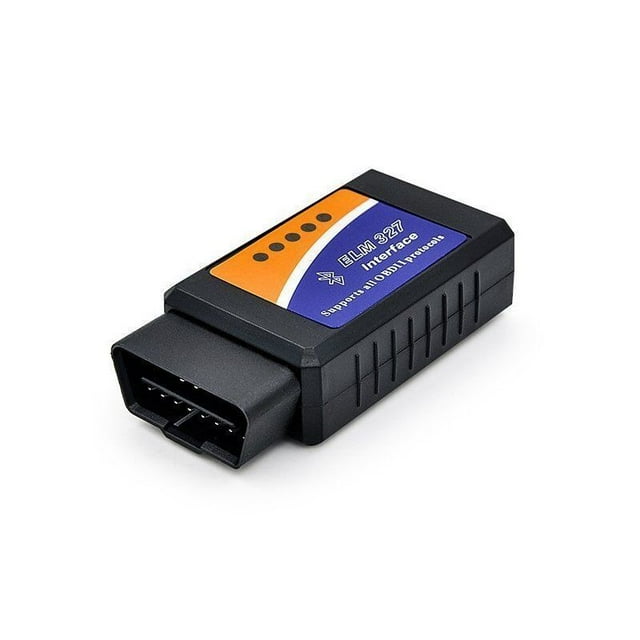 OBD2 ELM327 Bluetooth/WIFI Professional Diagnostic Device Auto IOS ...