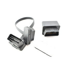 OBD2 II GPS Tracker Real Time Vehicle Tracking Device GSM GPRS Car Truck Locator