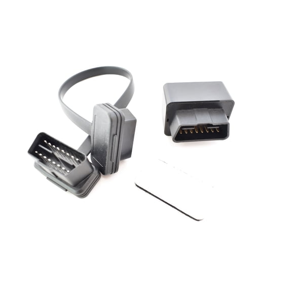 OBD2 II GPS Tracker Real Time Vehicle Tracking Device GSM GPRS Car Truck Locator