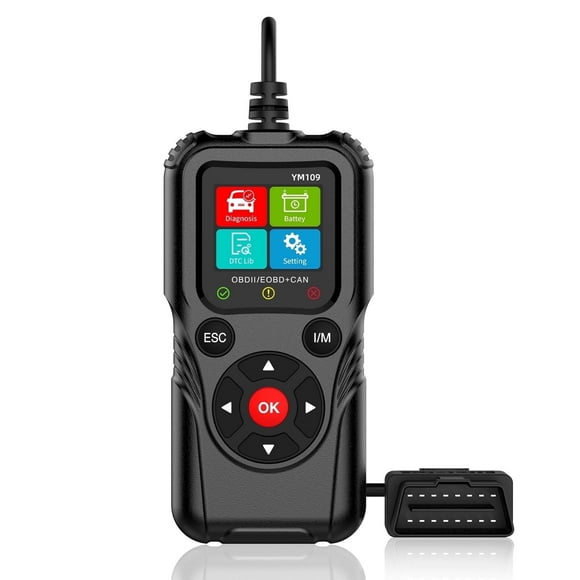 Check Engine Code Reader