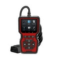 thumbnail image 1 of OBD2 Scanner Car Engine Fault Code Reader Engine System Diagnostic Tools, 1 of 6