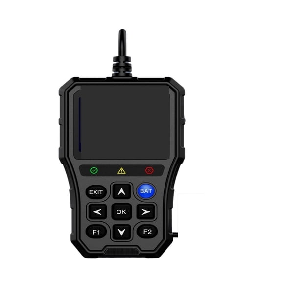 OBD2 Scanner Diagnostic Tool Check Engine Light Vehicle Code Reader Car Fault Code Scanner ,Easy Use for You