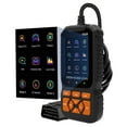 OBD2 Scanner Diagnostic Tool by MMOBIEL Check Engine Car Code Reader